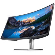 Resim Dell UltraSharp U3821DW 37.5" 5ms WQHD Curved MM 