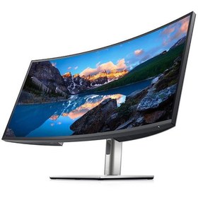 Resim Dell UltraSharp U3821DW 37.5" 5ms WQHD Curved MM 