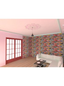 Resim Motifpiyer Lamba Tavan Göbeği-motifler-Modeller-21-Dış-Çitali 