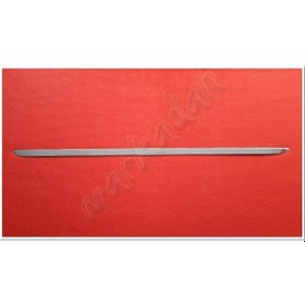 Resim Db Chrome Vw Bora Krom Bagaj Alt Çıta 1998-2004 P.Çelik 