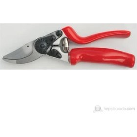 Resim Ceta Form Bağ Makası Döner Saplı 210mm 