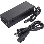 Resim Feza Xbox360 Slim E Adaptor 220 Volt 