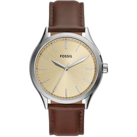 Resim Fossil FBQ2865 Erkek Kol Saati 