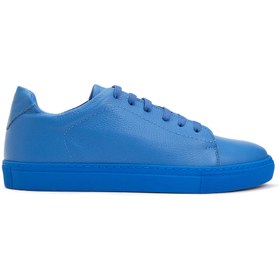 Resim Divarese Mavi Kadın Sneaker 