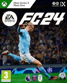 Resim FC 24 Xbox Series / Xbox One Standart Edition 