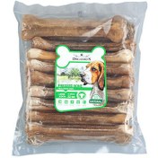 Resim Dog Chefs Naturel Kemik 22 Cm 10 Lu Paket 
