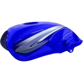 Resim Benzin Depo Mavi Windy S Gms6084-m 