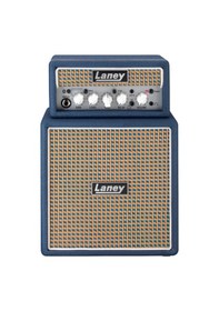 Resim Laney Mınıstack-B-Lıon Elektro Gitar Amfisi 