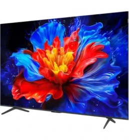 Resim TCL 55P89KGTV 55" 139 CM QLED 4K 144 HZ Uydulu Google TV 