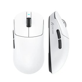 Resim Attack Shark X8 Ultra Beyaz Tri-mode Kablosuz Gaming Mouse As-x8-ultra-wh 