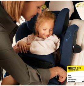 Resim Cybex Pallas G Isize (Adac Ödüllü Isofixli Bebek Oto Koltuğu 9-50 Kg) 