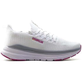 Resim Caterpillar 013Z100993 Westmınster Spor Ayakkabı BEYAZ | Unisex 