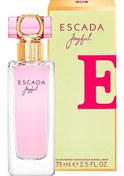 Resim Escada Joyful Kadın Parfüm EDP 75 ML 