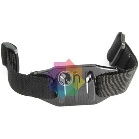 Resim Aksiyon Kamera - Hava Delikli Kask Bağlantı 