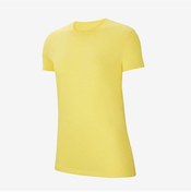 Resim Nike CZ0903-719 W Nk Park20 Ss Tee Kadın T-Shirt Nike