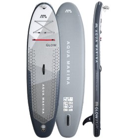 Resim Aqua Marina Glow Şişme Isup Stand-up Paddle Board 315 Cm- Ambient 