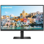 Resim LS24A400UJUXUF 24" 75 Hz 5 MS DP-HDMI FHD IPS LED Monitör Samsung