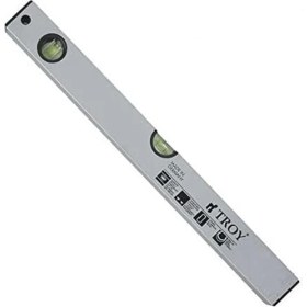 Resim Profesyonel Su Terazisi, Gri, 50 Cm, 1 Parça 