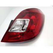 Resim Opel Opel Corsa D Stop Lambası #492 Sağ - Yolcu Tarafı 