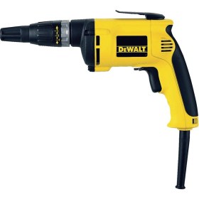 Resim Dewalt Dw274k 540 Watt Profesyonel Alçı Panel Tornavida 