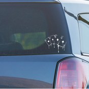 Resim hediyenebak İskambil Kağıdı Araç, Araba, Oto, Motorsiklet, Kask, Laptop, Cam Sticker 15x12 cm 
