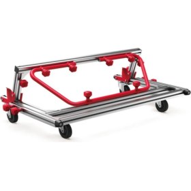 Resim Shijing Tools Seramik, Mermer, Granit, Cam Taşıma Arabası P702 