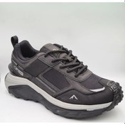 Resim Jump 31194 Siyah Outdoor Su Geçirmez Erkek Spor Ayakkabı Siyah 