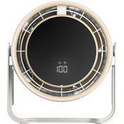 Resim Jifan Masaüstü Öngüfanlı Sarı 