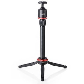 Resim Sevenoak SK-T1 Fonksiyonel Prof. Mini Tripod Sevenoak