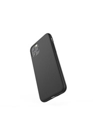 Resim X-Doria Iphone 11 Pro Ile Uyumlu X-doria Dash Air Serisi Gerçek Deri Kılıf Siyah 