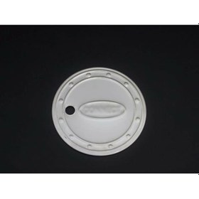 Resim Ford Connect Krom Depo Kapağı 2002-2009 