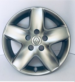 Resim Fluence Megane 16" Jant Kapağı Takımı (4 Adet) 5 Bijon R030 