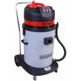 Resim 2 Motorlu Islak Kuru Elektrik Süpürgesi 773 P 
