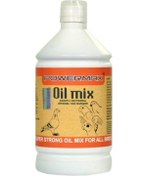 Resim Powermax Oilmix 1 Litre 