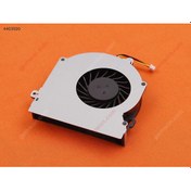 Resim Toshiba Uyumlu Satellite A300 L300 L355D L355 L305 L350 Cpu Fan 3 Pin 