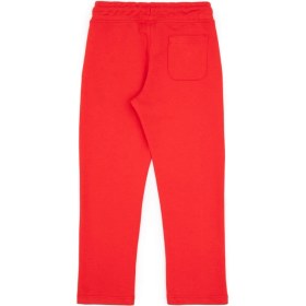 Resim U.s. Polo Assn. Erkek Çocuk Kırmızı Eşofman Altı 50313816-VR030 