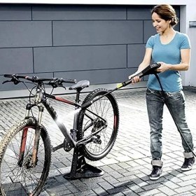 Resim MPX14E 1400WATT 110BAR Basınçlı Yıkama 