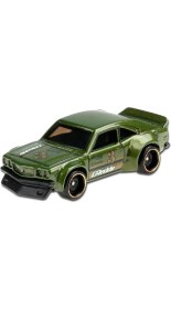 Resim Hot Wheels Tekli Arabalar Mazda Rx-3 GHD17 