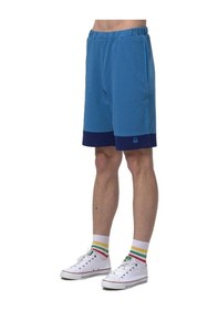Resim United Colors Of Benetton Erkek Şort Bnt-m20483 001 