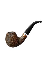 Resim Vauen Fınn 504 9mm. Filtreli Akrilik Saplı Pipo 215060 