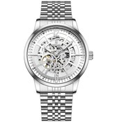 Resim Reward A144403 Erkek Kol Saati Gümüş 