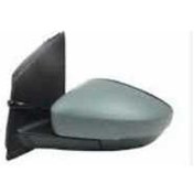 Resim Esse Otomotiv - Polo 10-17 Elek. Isıtmalı Sinyalli Siyah Dikdörtgen Soket Sol Ayna Mhr15203 6r1857507m9b9 