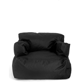 Resim Armutland Relax Armut Koltuk Siyah 