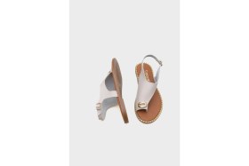 Resim Capone Outfitters Janot Kadın Sandalet 
