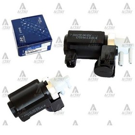 Resim HMC 35120-27400 Selenoid Valfi Sportage / Tucson / Sonata 06-11 