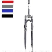 Resim BİSİKLET MAŞA ÖN AMORT. 24 MTB RENKLİ 