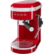 Resim Kitchenaid 5KES6503EER Proline Espresso Mak. - Empire Red 