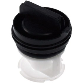 Resim Bosch Max Pompa Filtre Yeni Tip 614351 