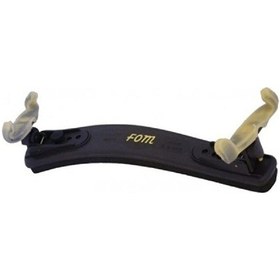 Resim Fom Me-044 4/4 Tam Boy Keman Yastığı Violin Shoulder Rest Keman Yastık Me044 