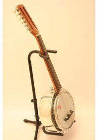 Resim Zeynel Abidin Cmb01Pl Cümbüş Standart Düz Model-Kılıf 